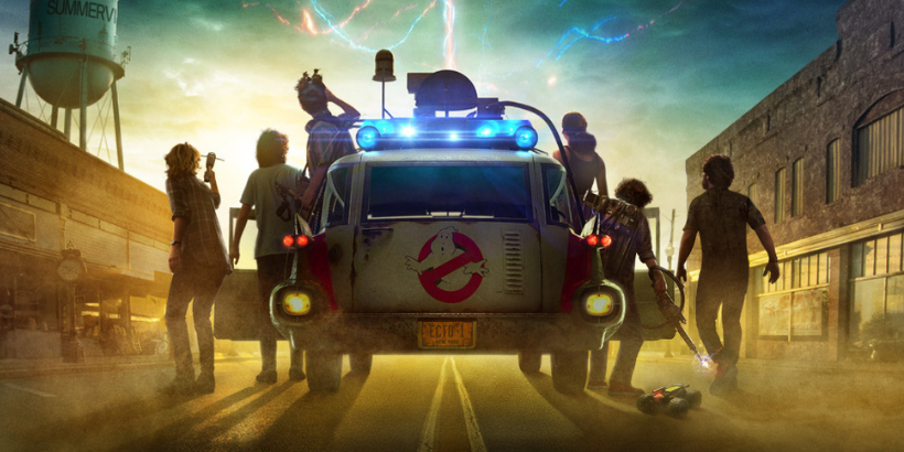     Pogromcy duchów. Dziedzictwo - recenzje w sieci. Jednak zaskakują!